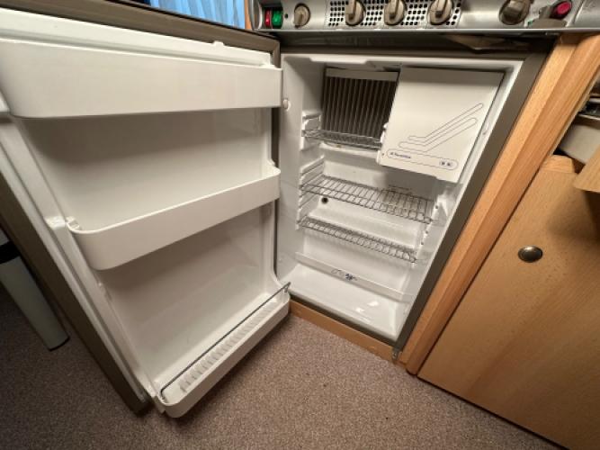 Knaus Südwind 420 QD As Good As Gold