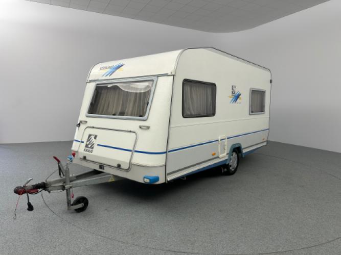 Knaus Südwind 420 QD As Good As Gold