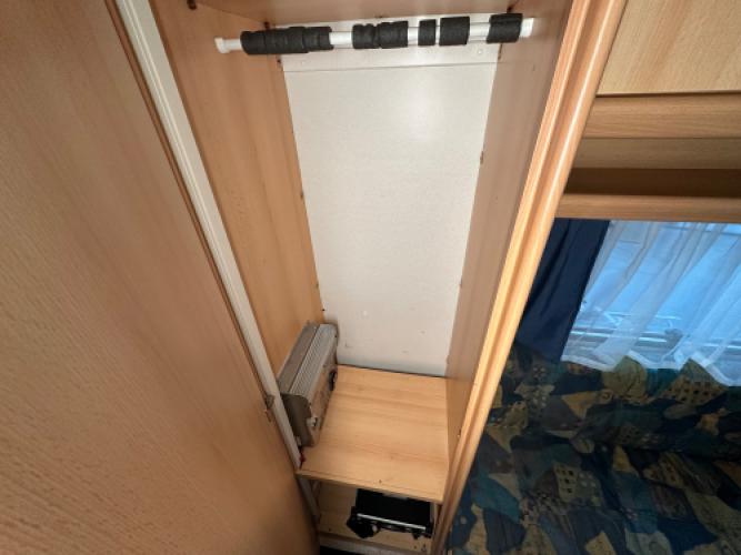 Knaus Südwind 420 QD As Good As Gold