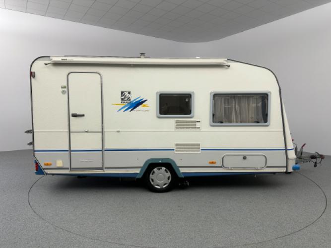 Knaus Südwind 420 QD As Good As Gold