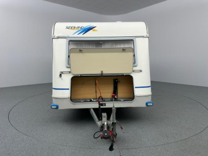 Knaus Südwind 420 QD As Good As Gold