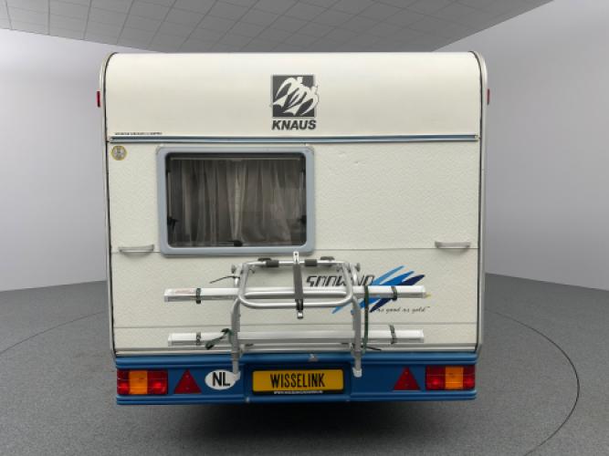 Knaus Südwind 420 QD As Good As Gold