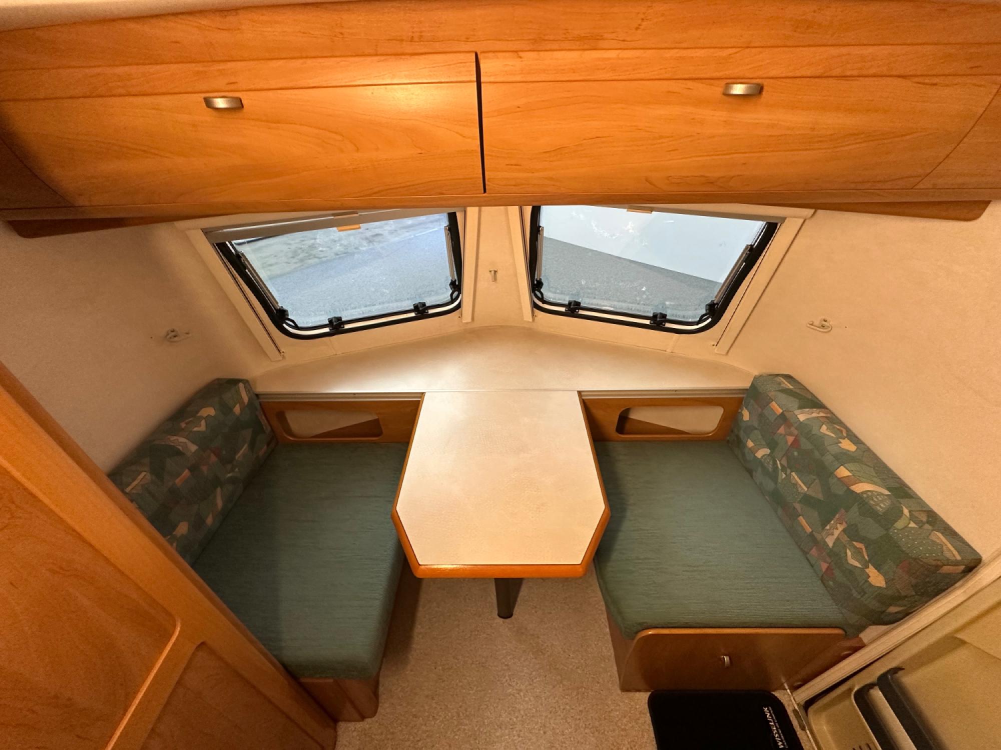 Eriba Touring Troll 540 GT