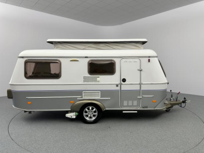Eriba Touring Troll 540 GT