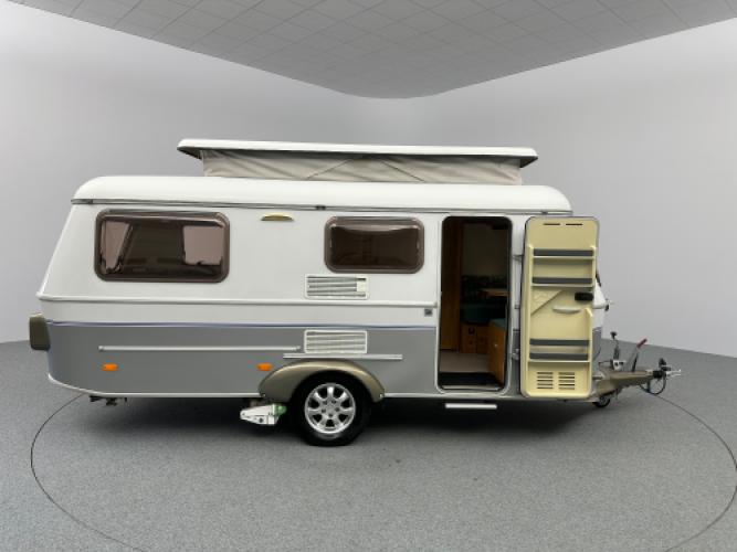 Eriba Touring Troll 540 GT