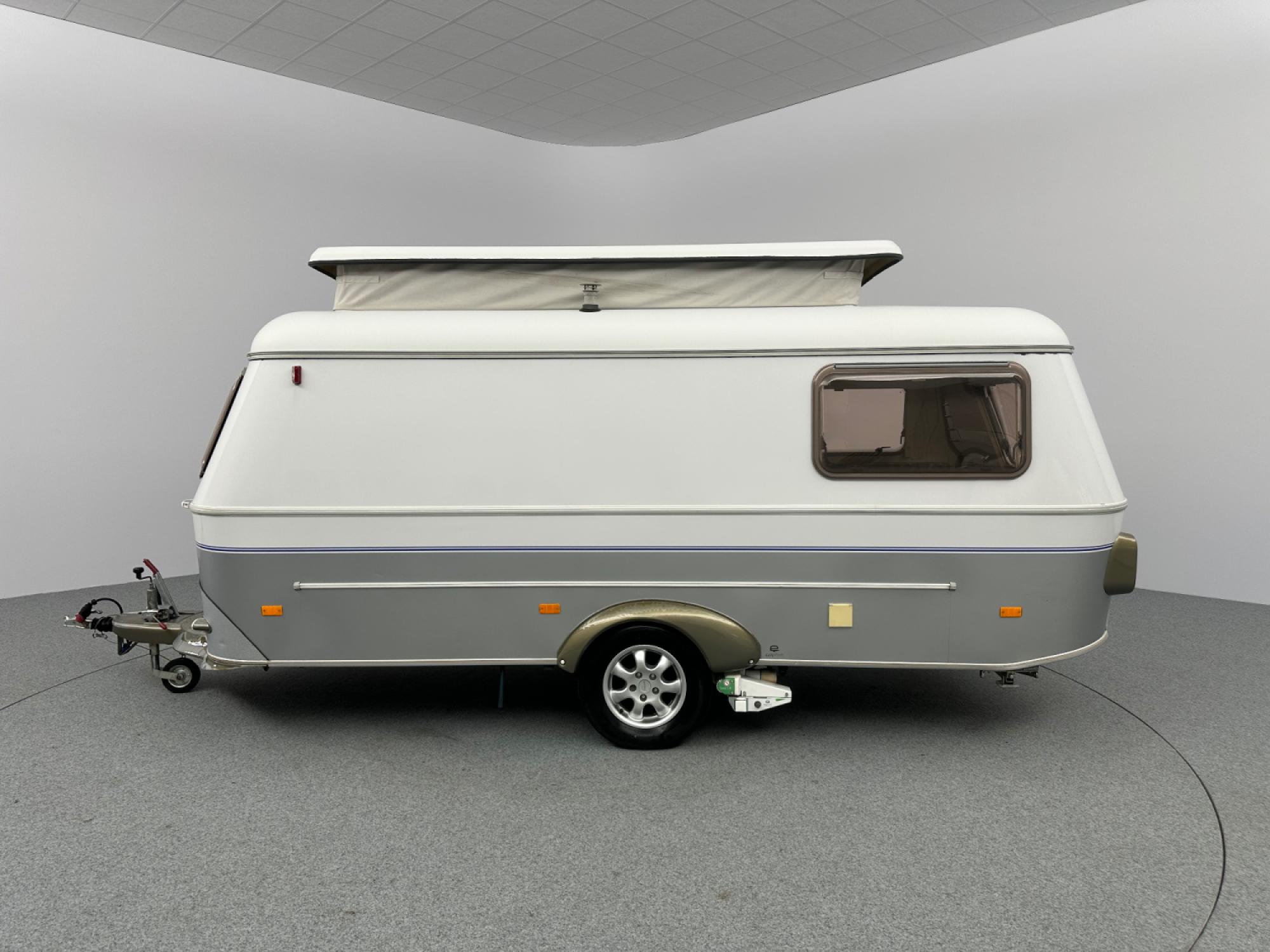 Eriba Touring Troll 540 GT