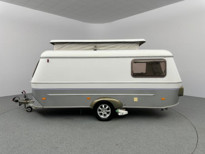 Eriba Touring Troll 540 GT
