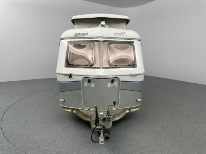 Eriba Touring Troll 540 GT