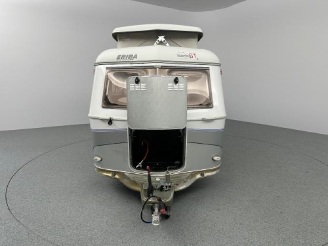 Eriba Touring Troll 540 GT