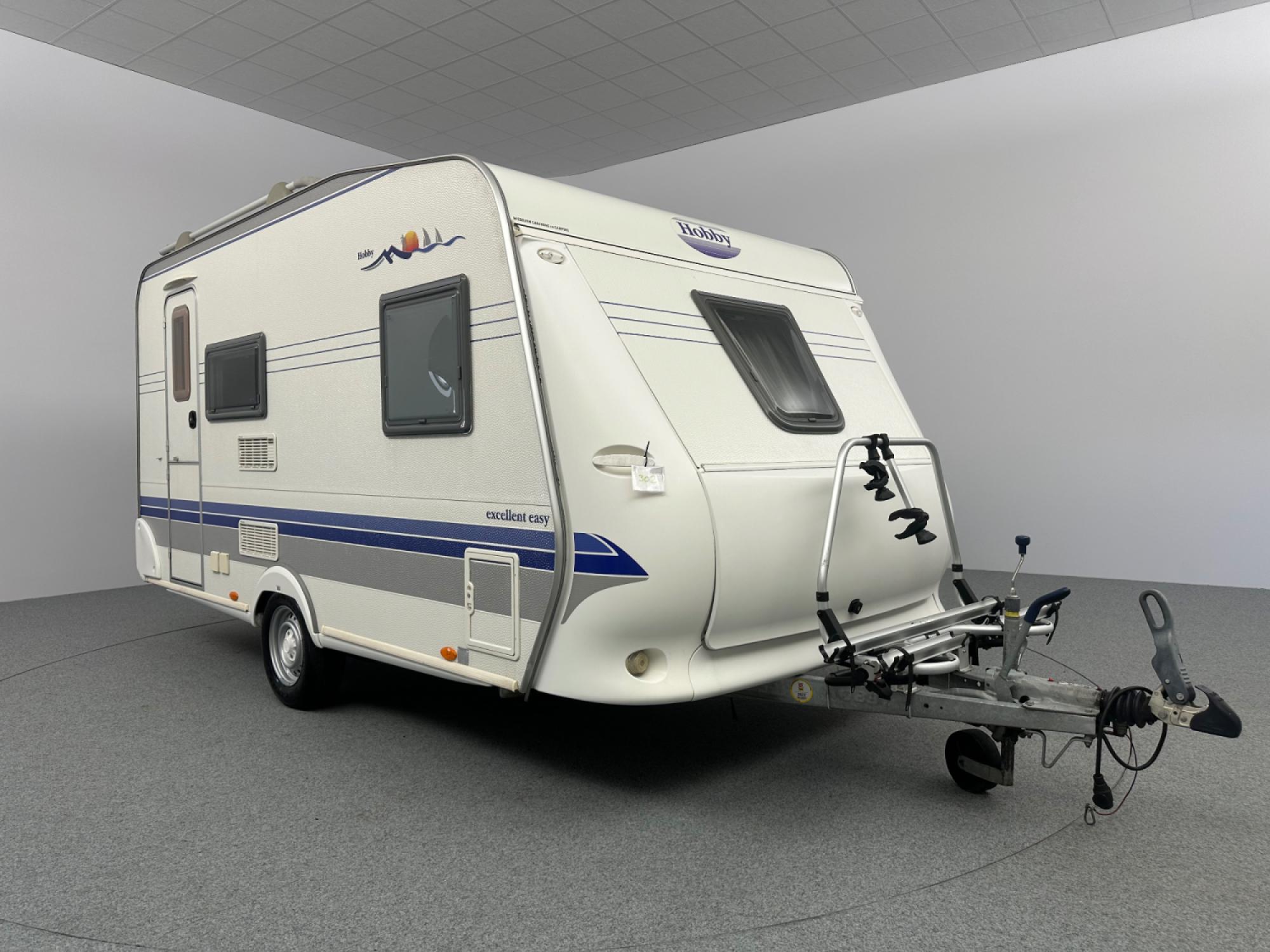 Hobby Excellent Easy 410 SFE