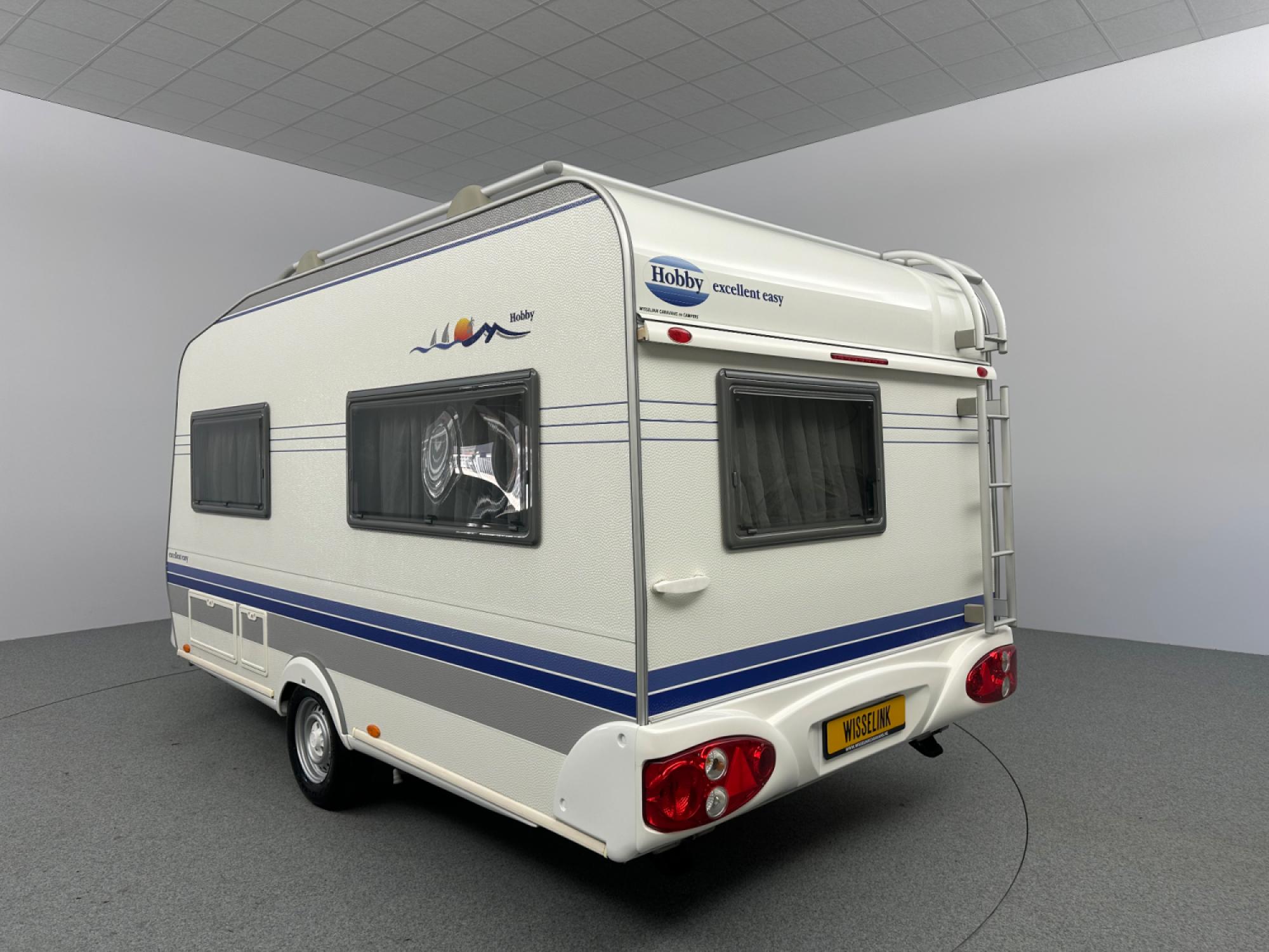 Hobby Excellent Easy 410 SFE