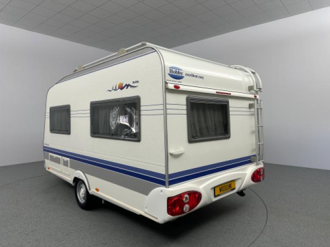 Hobby Excellent Easy 410 SFE