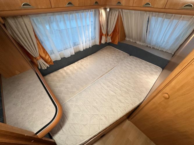 Hobby Excellent Easy 410 SFE