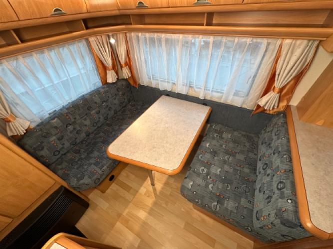 Hobby Excellent Easy 410 SFE