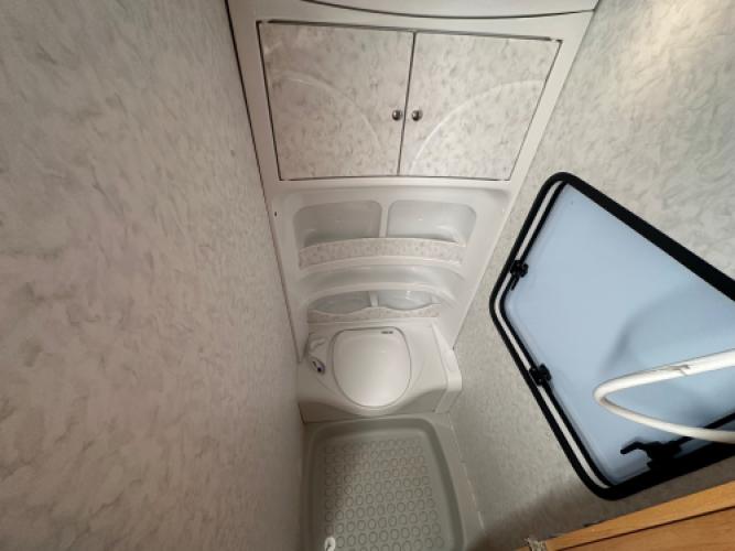 Hobby Excellent Easy 410 SFE