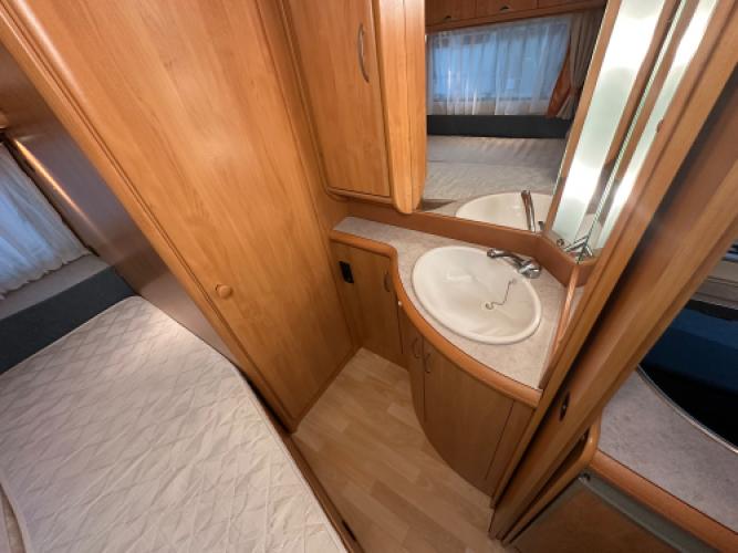 Hobby Excellent Easy 410 SFE