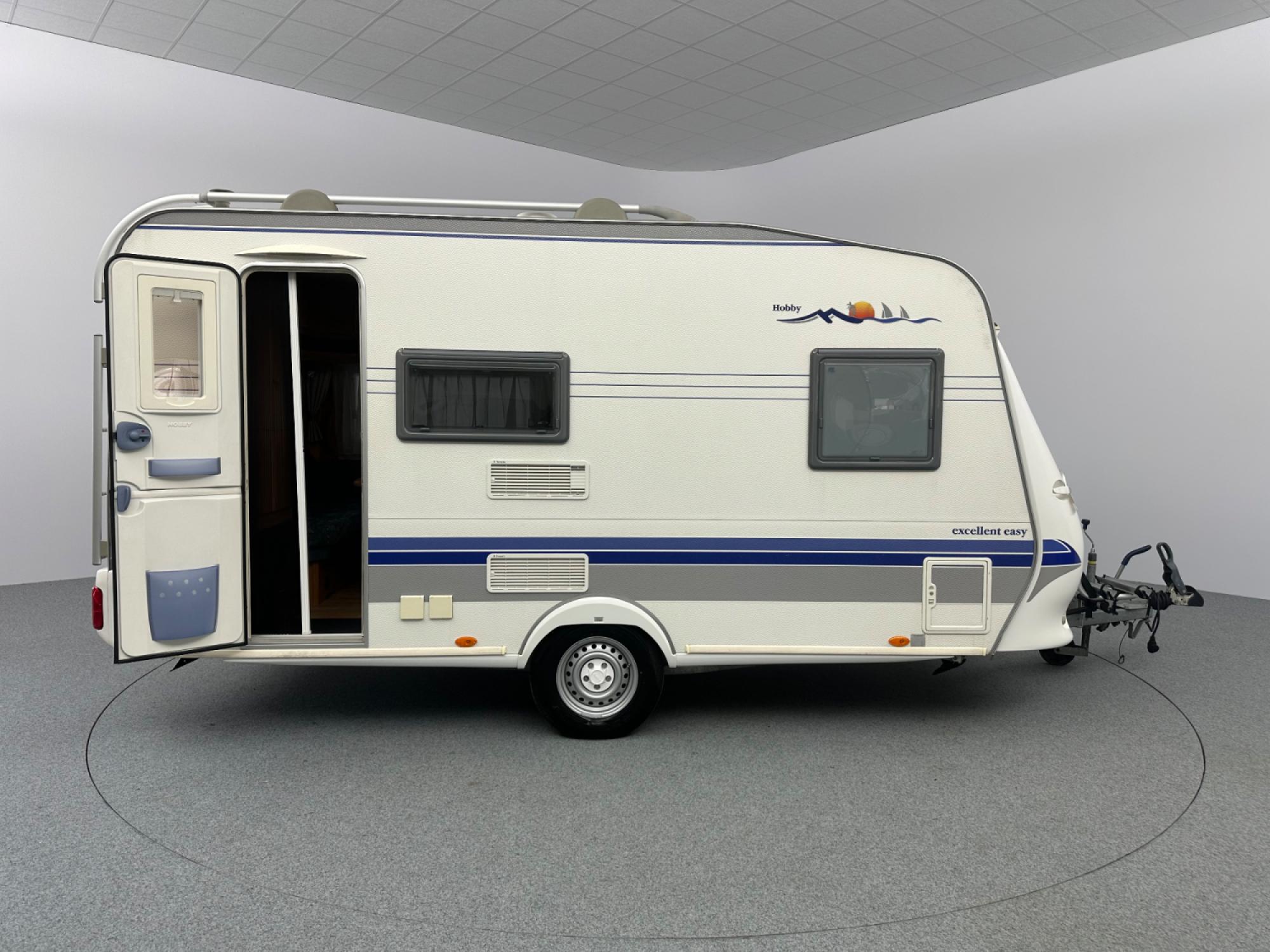 Hobby Excellent Easy 410 SFE