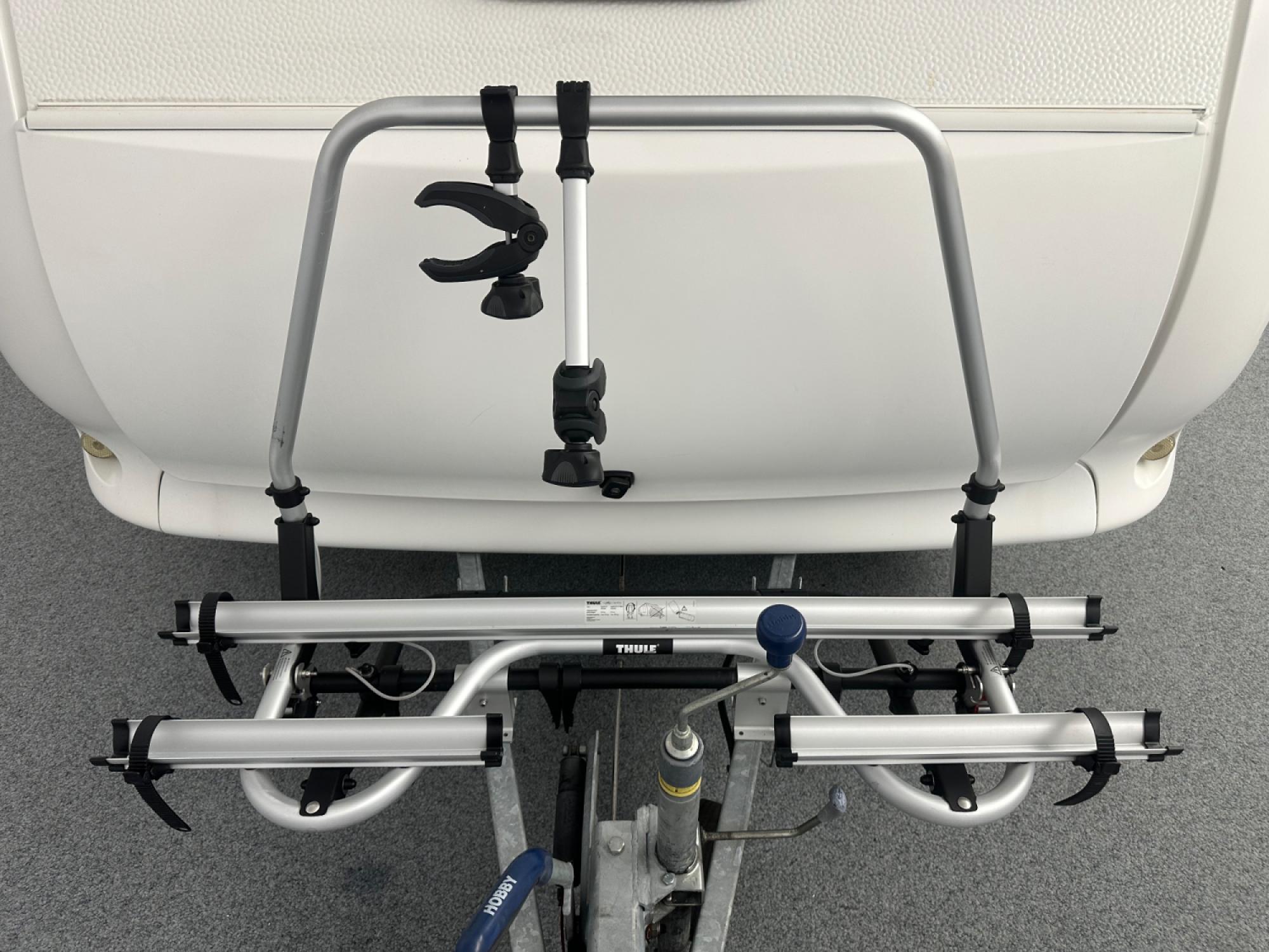 Hobby Excellent Easy 410 SFE