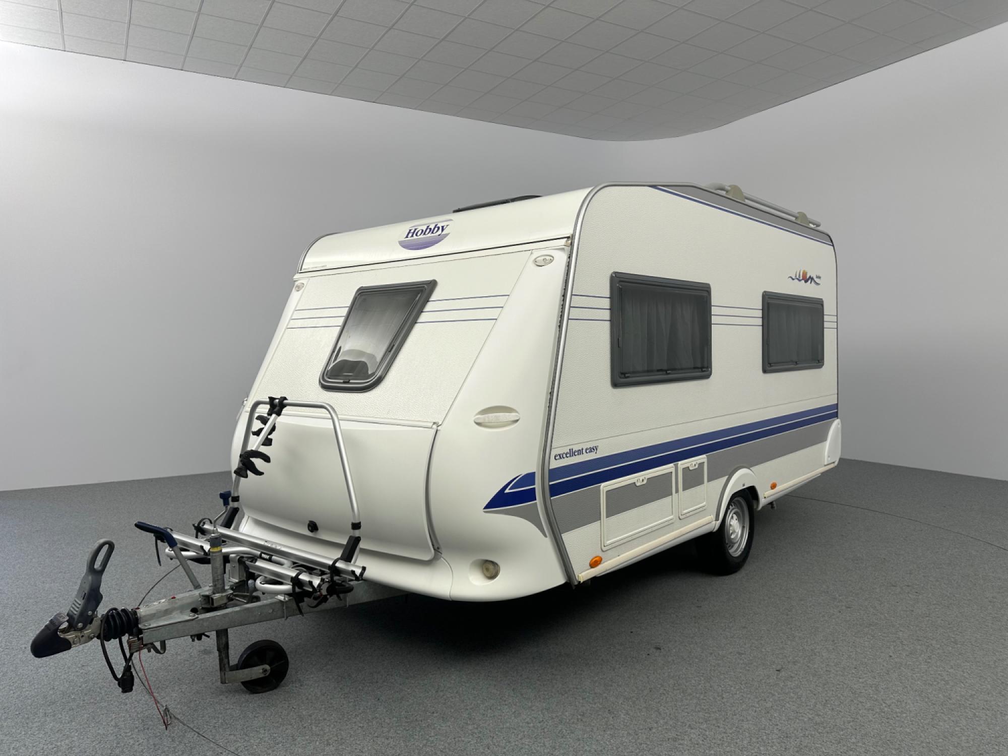 Hobby Excellent Easy 410 SFE