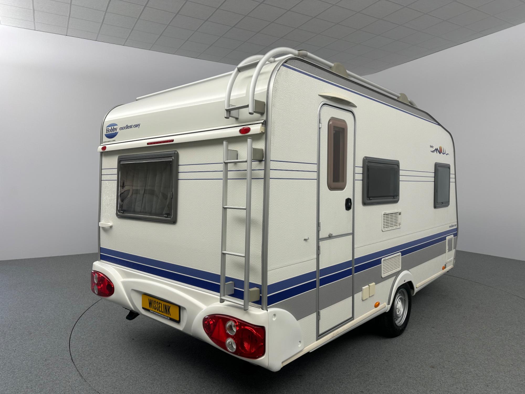 Hobby Excellent Easy 410 SFE