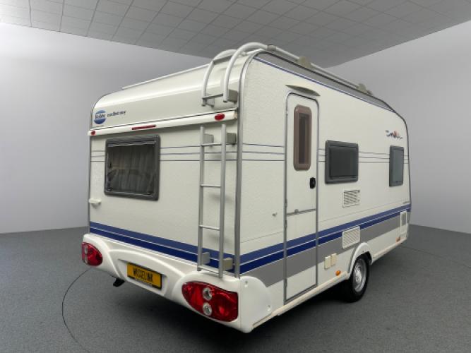 Hobby Excellent Easy 410 SFE