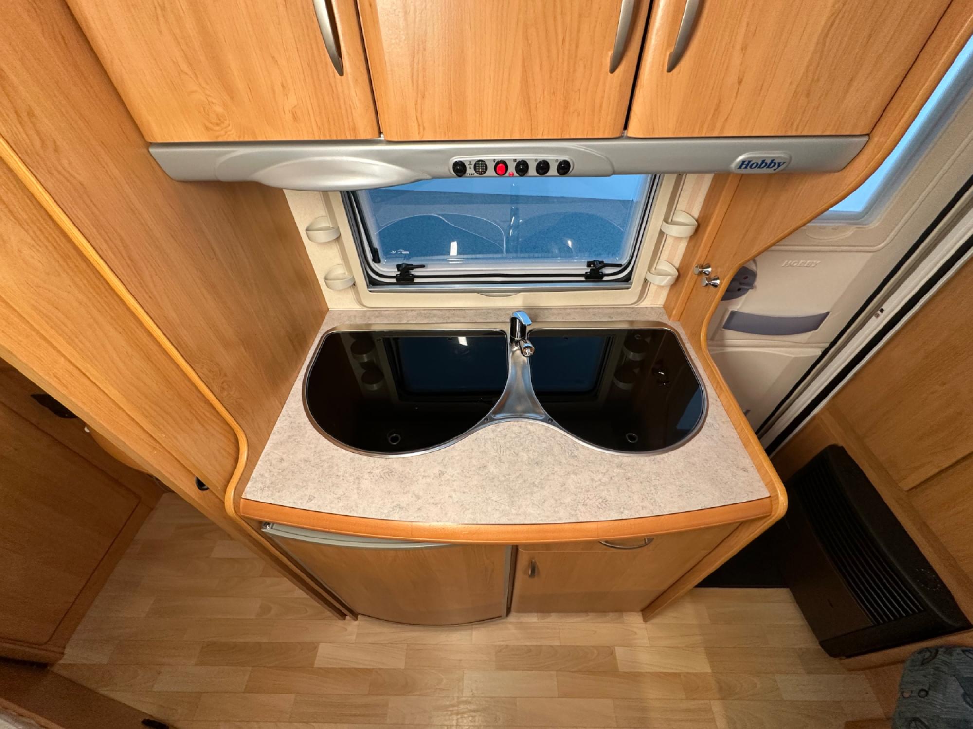 Hobby Excellent Easy 410 SFE