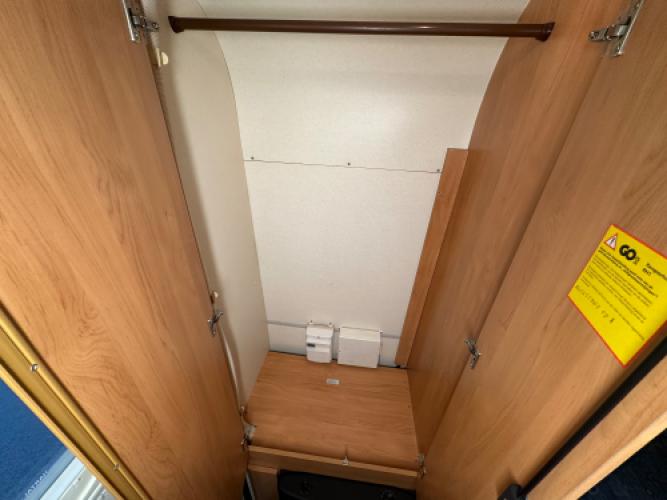 Hobby Excellent Easy 410 SFE