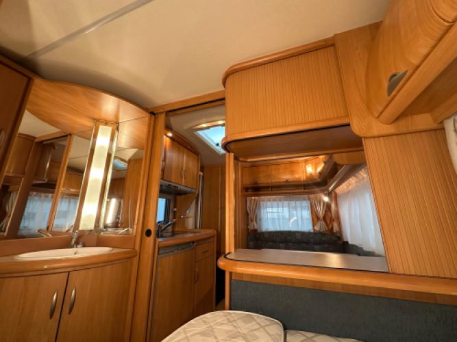 Hobby Excellent Easy 410 SFE