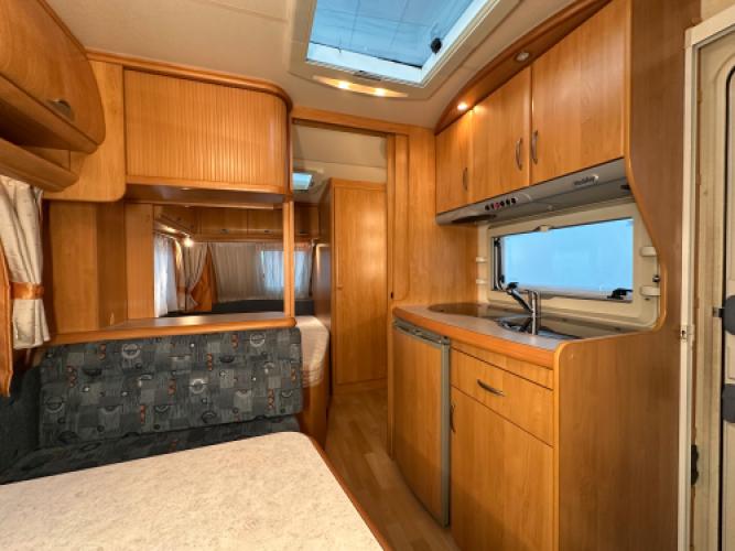 Hobby Excellent Easy 410 SFE