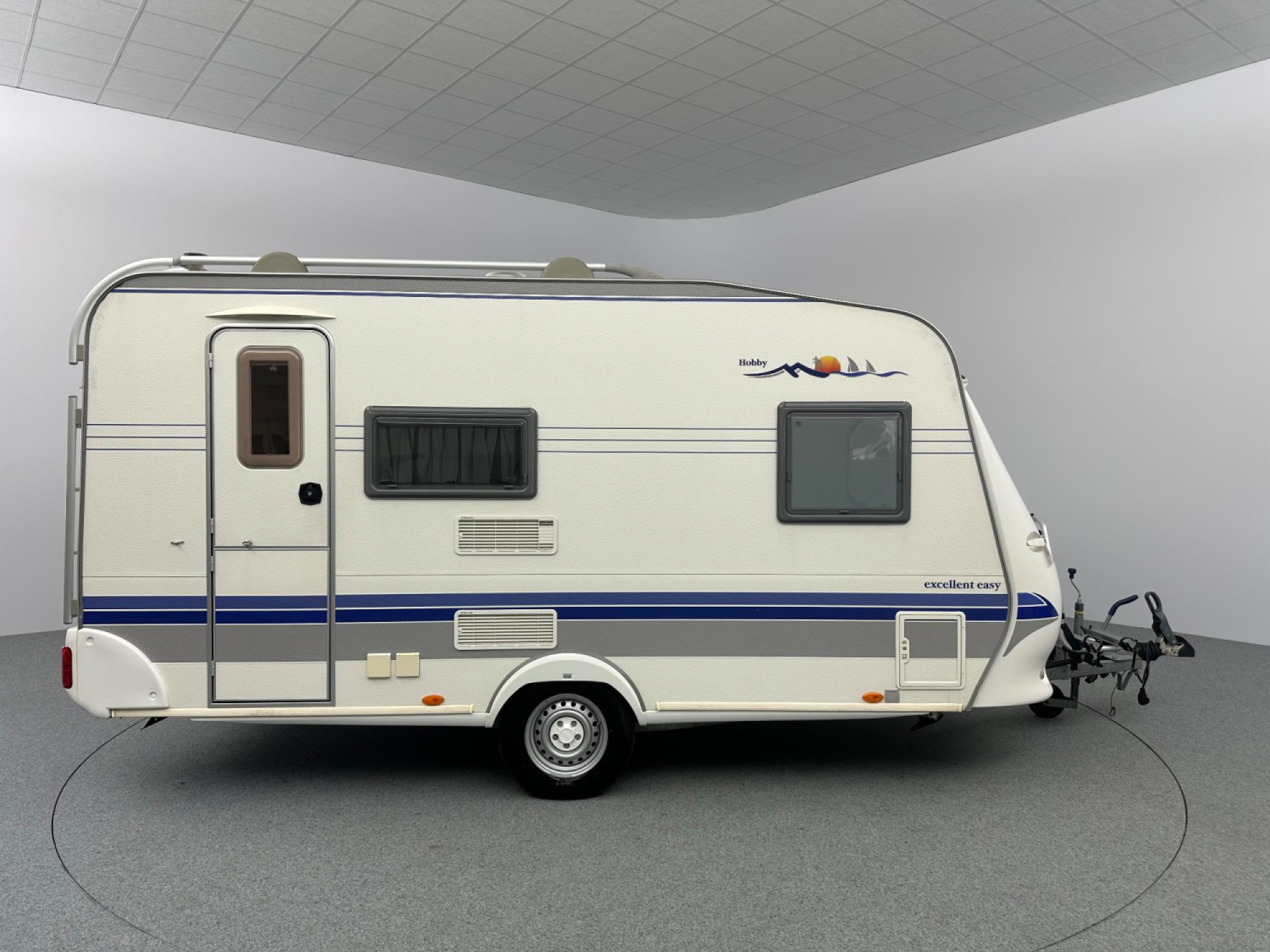 Hobby Excellent Easy 410 SFE