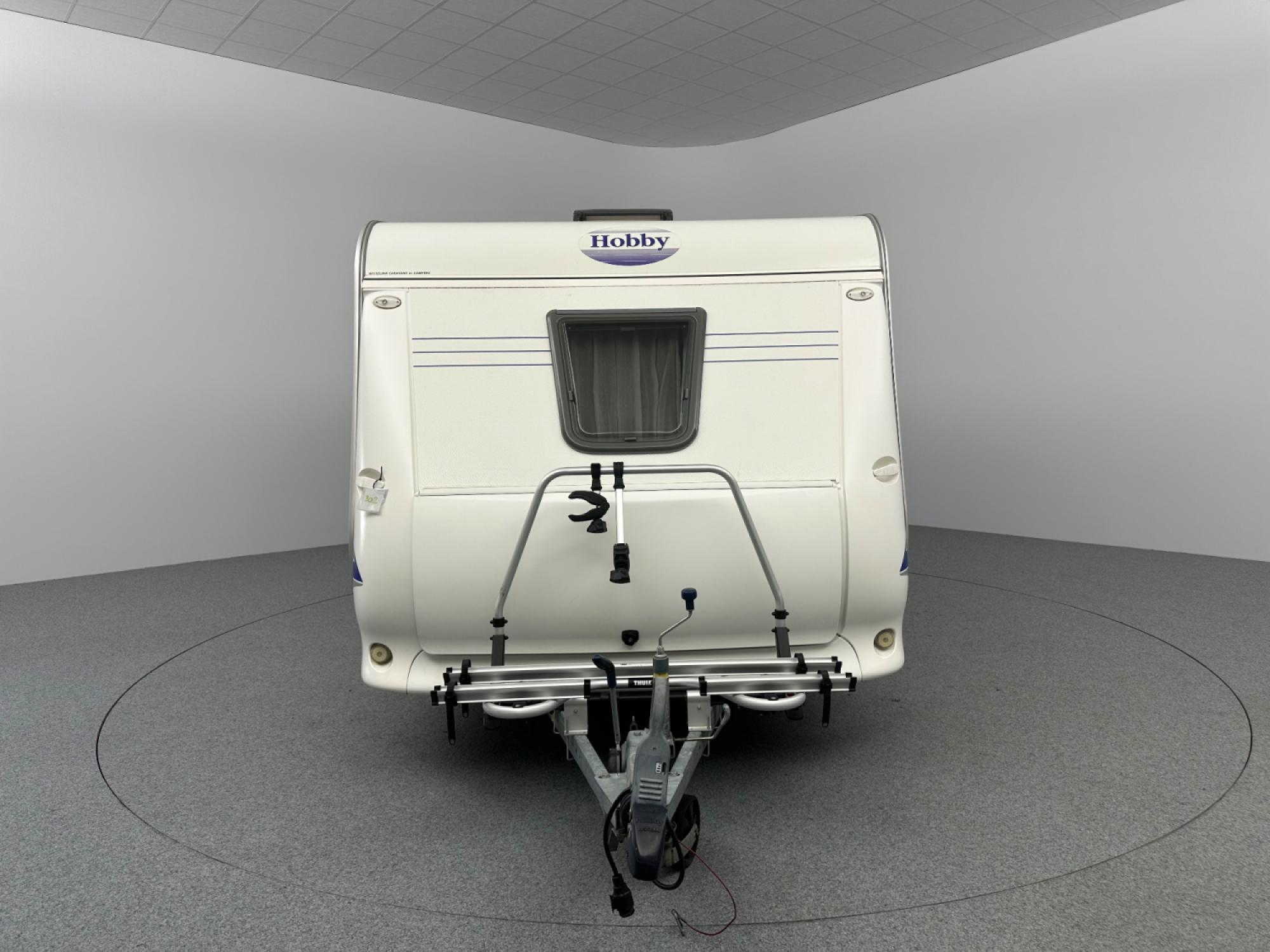 Hobby Excellent Easy 410 SFE