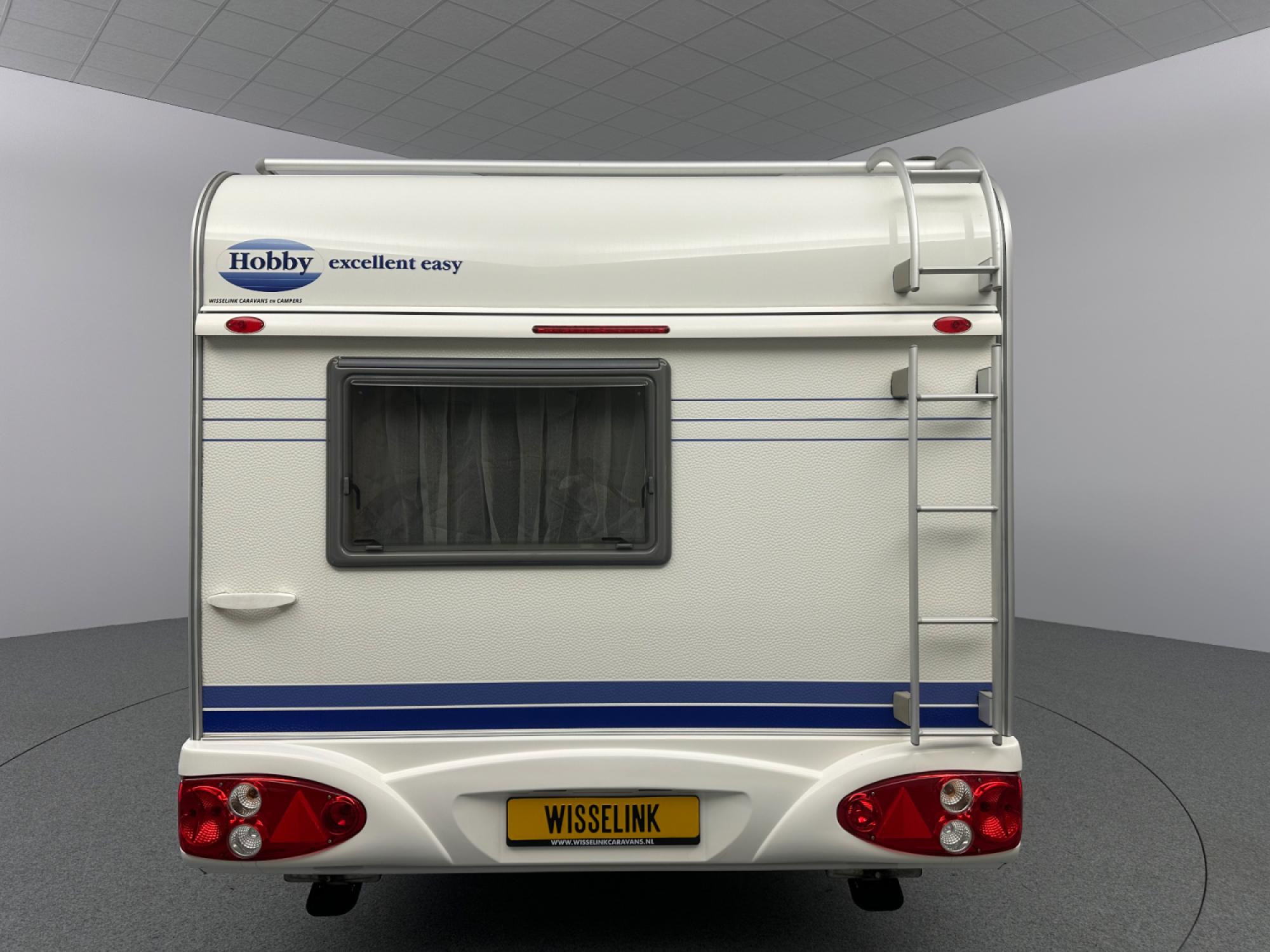 Hobby Excellent Easy 410 SFE