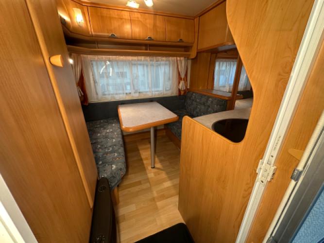 Hobby Excellent Easy 410 SFE