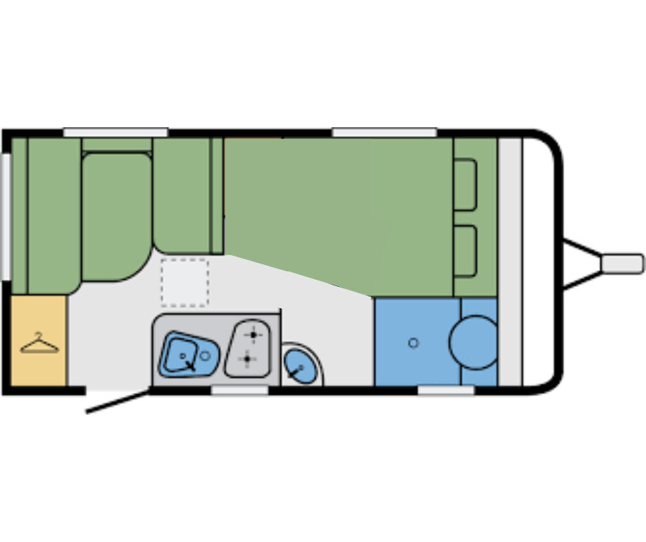 Hobby Excellent Easy 410 SFE