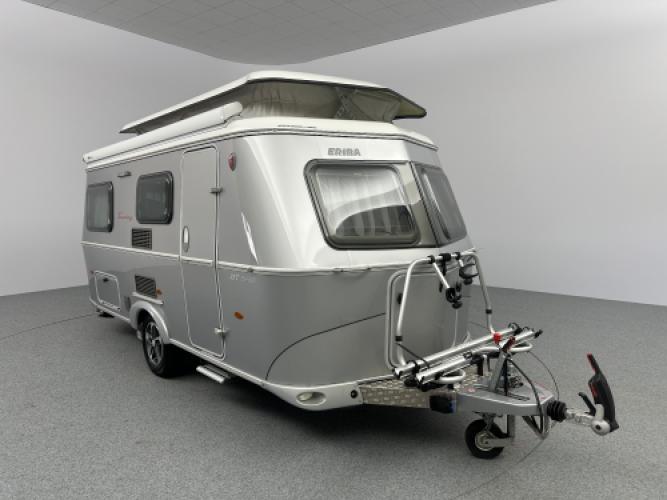 Eriba Touring Troll 542 GT