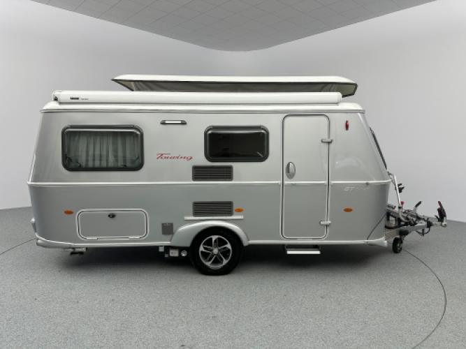 Eriba Touring Troll 542 GT