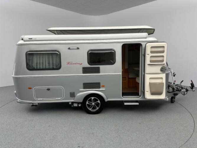 Eriba Touring Troll 542 GT