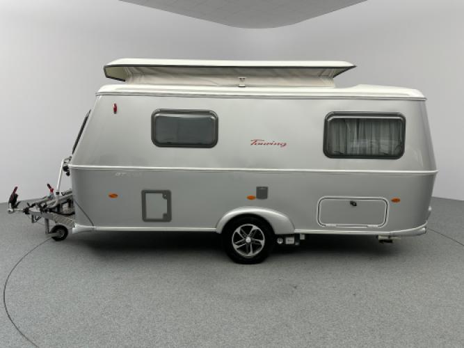 Eriba Touring Troll 542 GT
