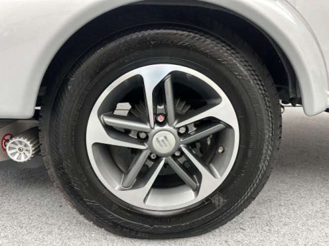 Eriba Touring Troll 542 GT