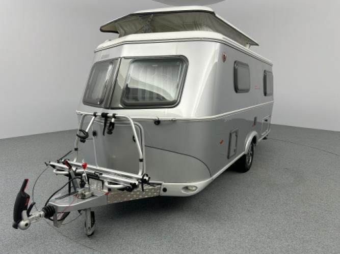 Eriba Touring Troll 542 GT