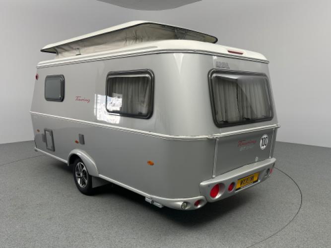 Eriba Touring Troll GT 542
