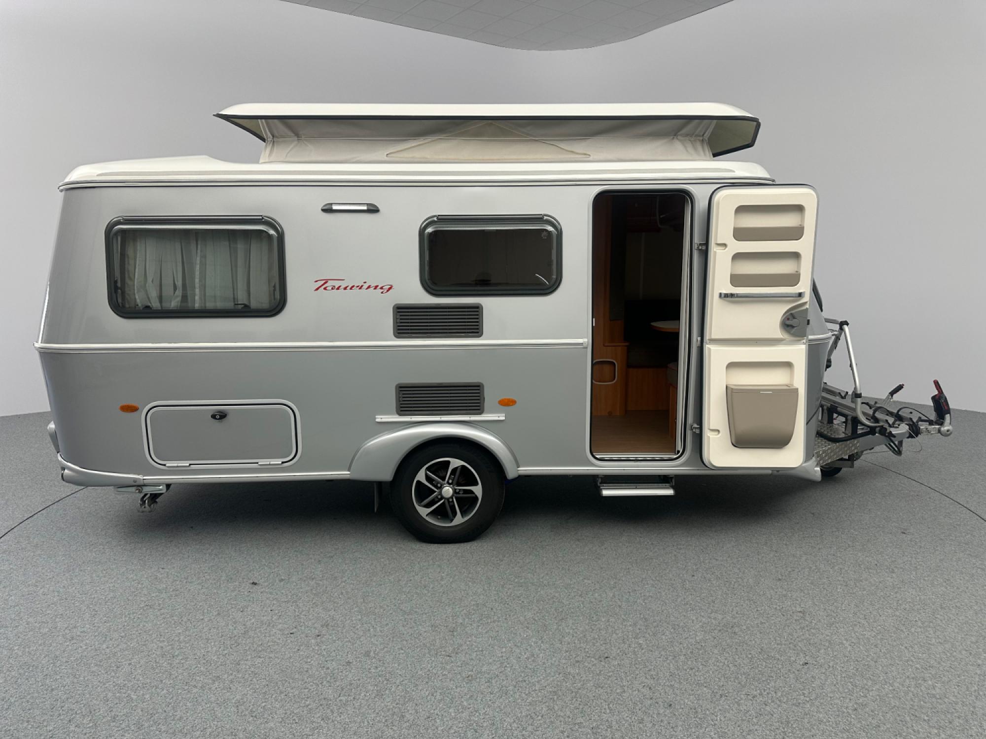 Eriba Touring Troll GT 542