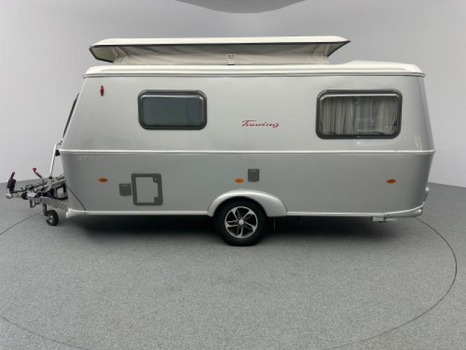 Eriba Touring Troll GT 542