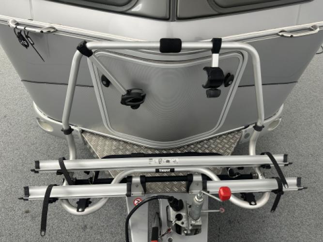 Eriba Touring Troll GT 542