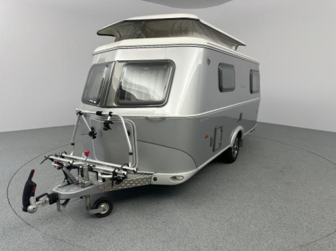 Eriba Touring Troll GT 542