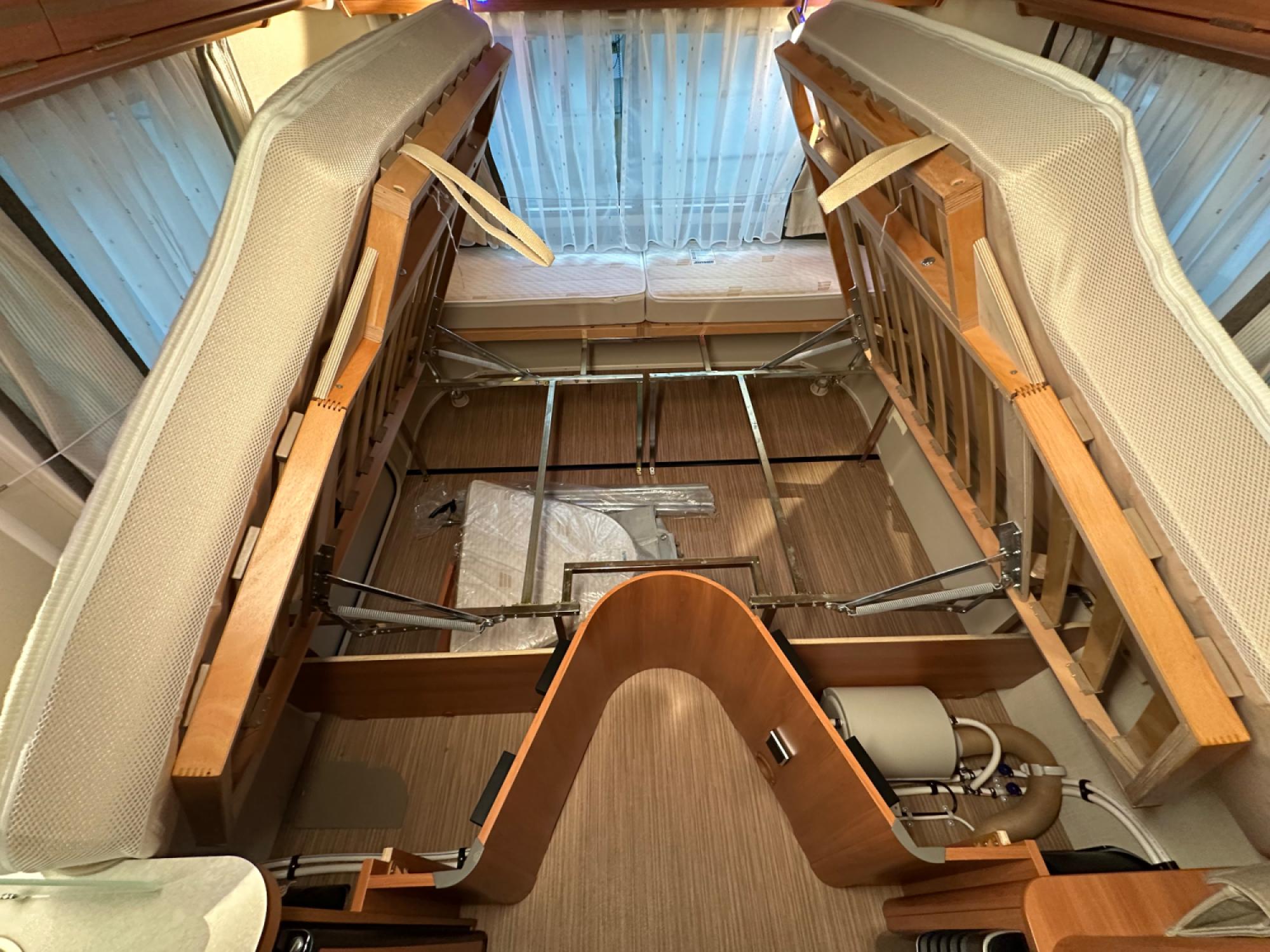 Eriba Touring Troll GT 542