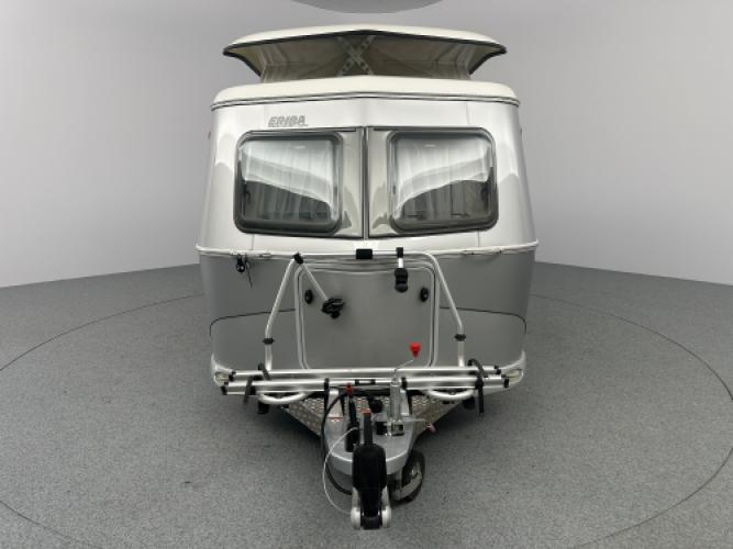 Eriba Touring Troll GT 542