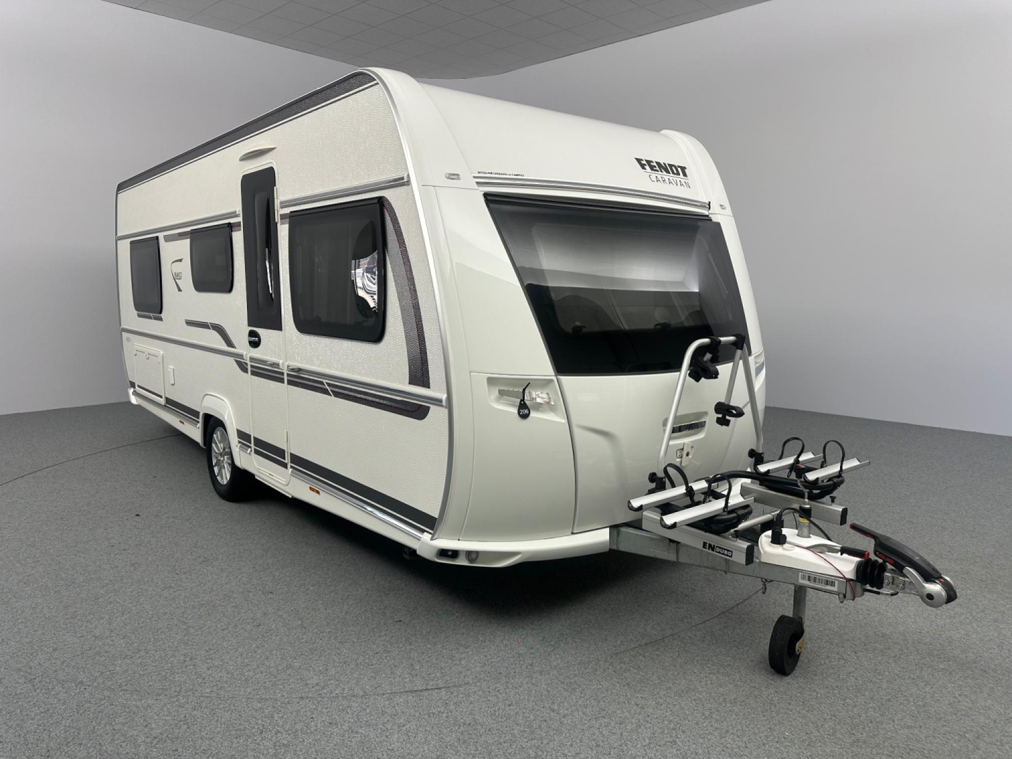 Fendt Bianco Acitiv 515 SGE