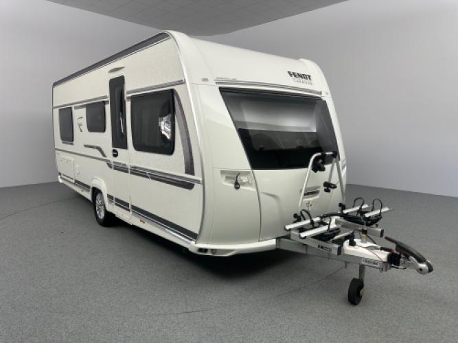 Fendt Bianco Acitiv 515 SGE