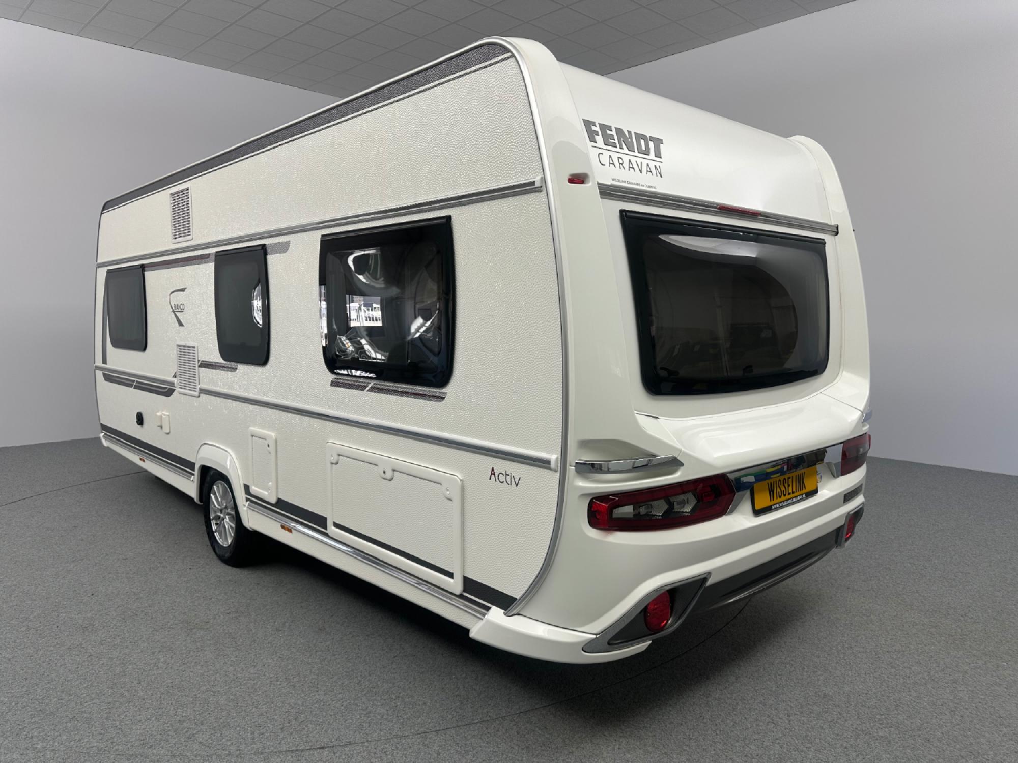 Fendt Bianco Acitiv 515 SGE